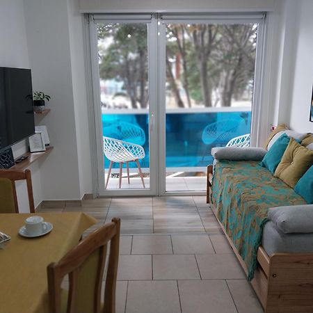 Ushuaia Extremo Surアパートメント エクステリア 写真